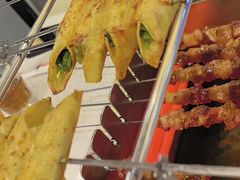 -玉善烧烤串城(长春总店)