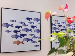 -Tomado绿色烘焙(大尧三路店)