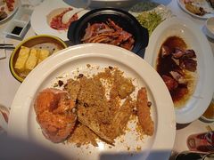 -顺峰(农展馆店)