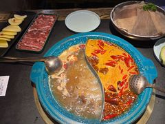 -吼堂老火锅(太古里总店)