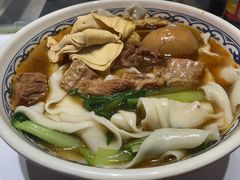 -皖佬板安徽牛肉板面(西站食宝街店)