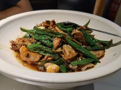 -新辣宴·湖南家常菜·商务聚餐(中粮创芯店)