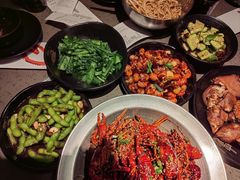 -一棠龙虾•王牌虾球(楚河汉街店)