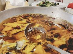 -辣婆婆(航天桥店)