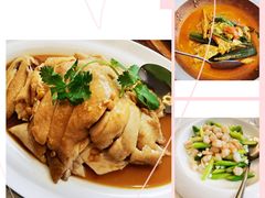 -新加坡珍宝海鲜JUMBO Seafood(西安skp店)