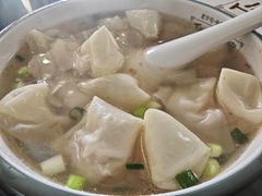 宣堡小馄饨-仁和楼(府前街店)