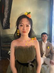 -青禾蒙娜丽莎婚纱摄影(武汉总店)