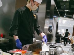 -大渔铁板烧(万象城店)