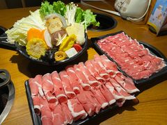 -呷哺呷哺 黄金牧场 (欢乐谷店)