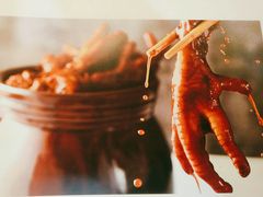 -全聚德烤鸭店(和平路店)