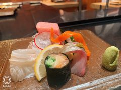 -奈良本寿司(永嘉路店)