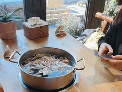 -四喜小胖·北京涮肉(五道营店)
