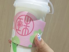 -宝珠奶酪(浦东金桥店)