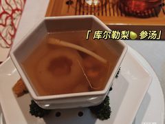 -叶叶菩提·晋福宫