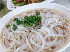 斋濑粉-胜记烧鹅美食