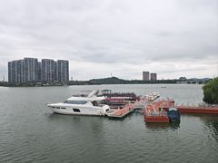 -天屿湖