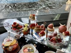 -长沙运达喜来登酒店