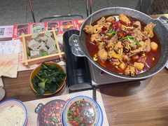 -石灰石烧鸡公(南通万象城店)