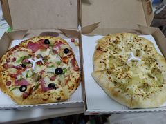 -必胜客(蜀山万象汇店)