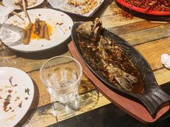 -金谷园饺子·烧烤(人大总店)