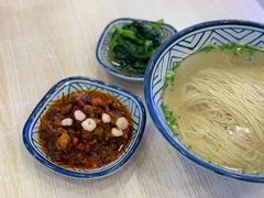 -朱洪元苏式面馆(绿宝广场店)