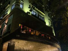 -龙门阵茶屋川菜馆(武康路店)