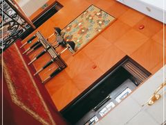 -上海安亭别墅花园酒店