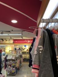 -孩子王童乐园(马群店)