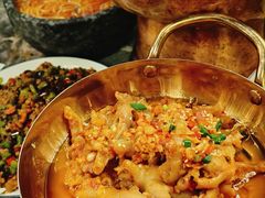 -浩海火燒雲傣家菜(芮欧百货店)