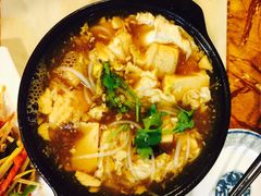 -新疆阿力餐厅(洪湖里店)