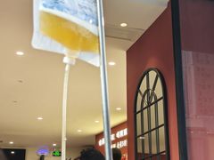 -红东阁东北菜烤肉酒馆(CROSS万象汇店)