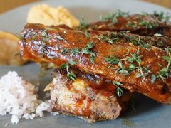 -BOR Eatery(安福路店)