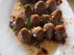 -标记好食