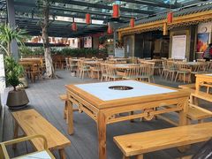 -吴天家私坊铜火锅(远达·帝景华廷店)
