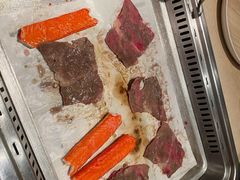 -新石器烤肉(中房金谊广场店)