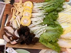 -潮界(虹桥新天地店)