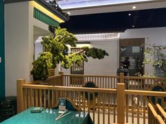 -呷湘厨·家宴·鱼汤捞饭(津南店)