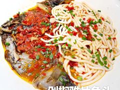 -后宫私房菜(汇客美食娱乐广场店)
