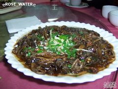 响油鳝糊-协和菜馆(凤凰街店)