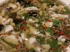 -渝乡辣婆婆·川菜 水煮鱼(安平店)