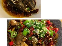 -付小姐在成都(川沙店)