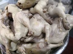-鸭小妹鸭血粉丝(老门东店)