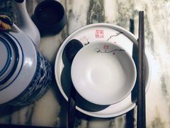 -绿茶餐厅(昆明世纪金源店)