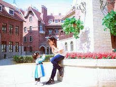 -天津津利华酒店