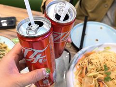 -合合春饼(潘家园店)
