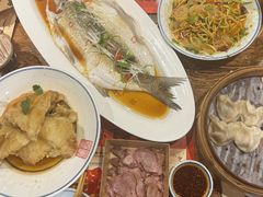 -新兴园饺子馆(河南街店)