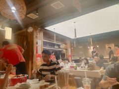 -串盟烧烤大排档·长沙美食地标(星沙店)