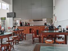-容里煲仔饭(利丰北路店)