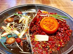 -楠火锅(昆山金鹰店)