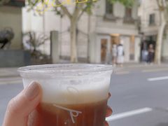 -O.P.S. CAFE